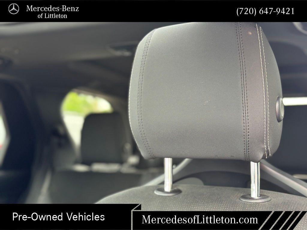 used 2023 Land Rover Discovery car, priced at $41,405