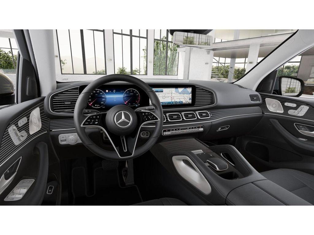 new 2025 Mercedes-Benz GLE 350 car, priced at $75,980