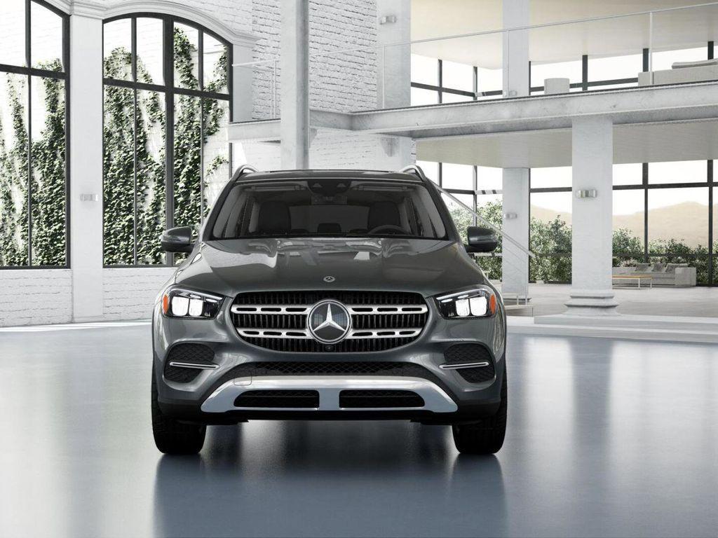 new 2025 Mercedes-Benz GLE 350 car, priced at $75,980