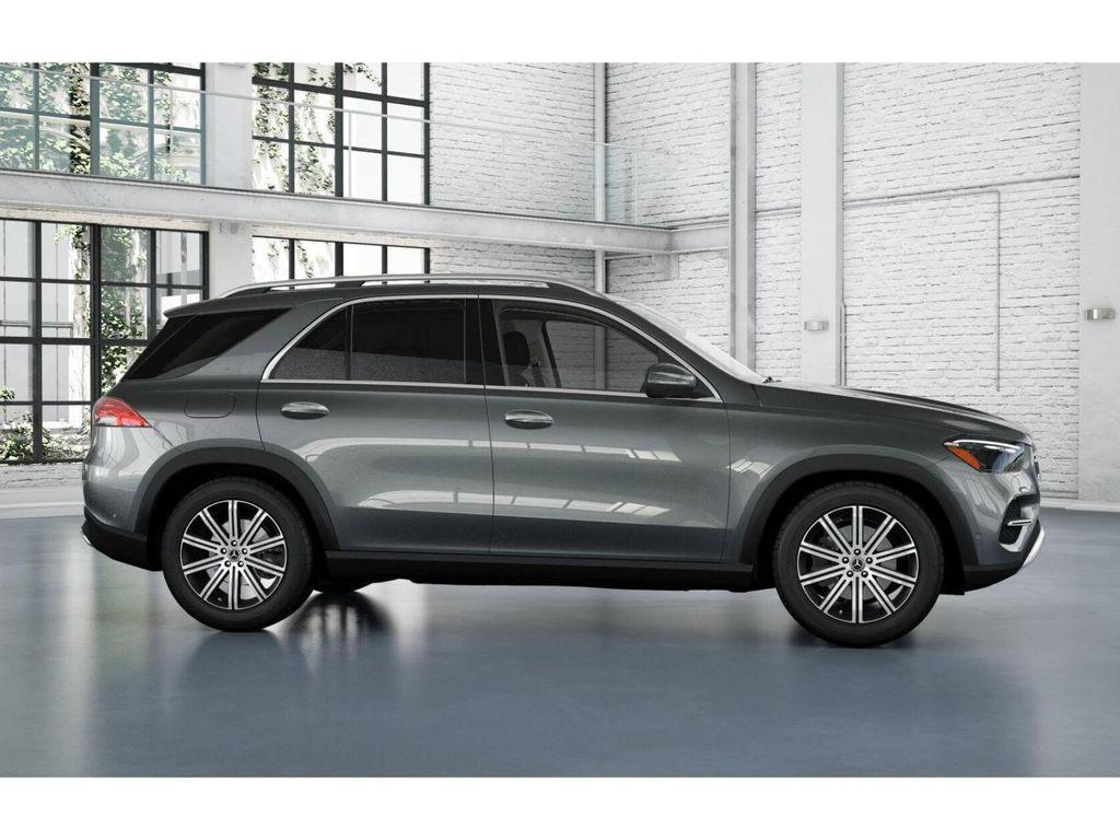 new 2025 Mercedes-Benz GLE 350 car, priced at $75,980