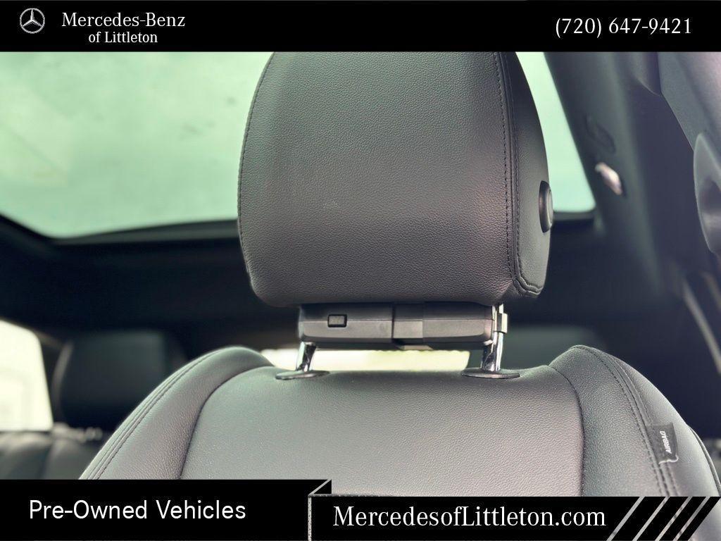 used 2023 Land Rover Range Rover Evoque car, priced at $35,057