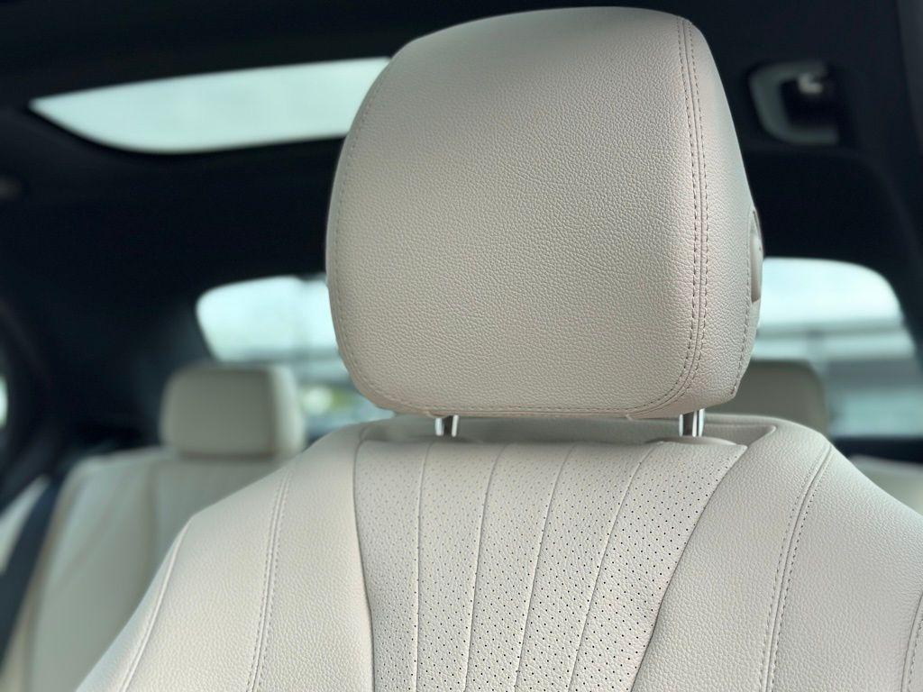 used 2021 Mercedes-Benz E-Class car, priced at $39,275