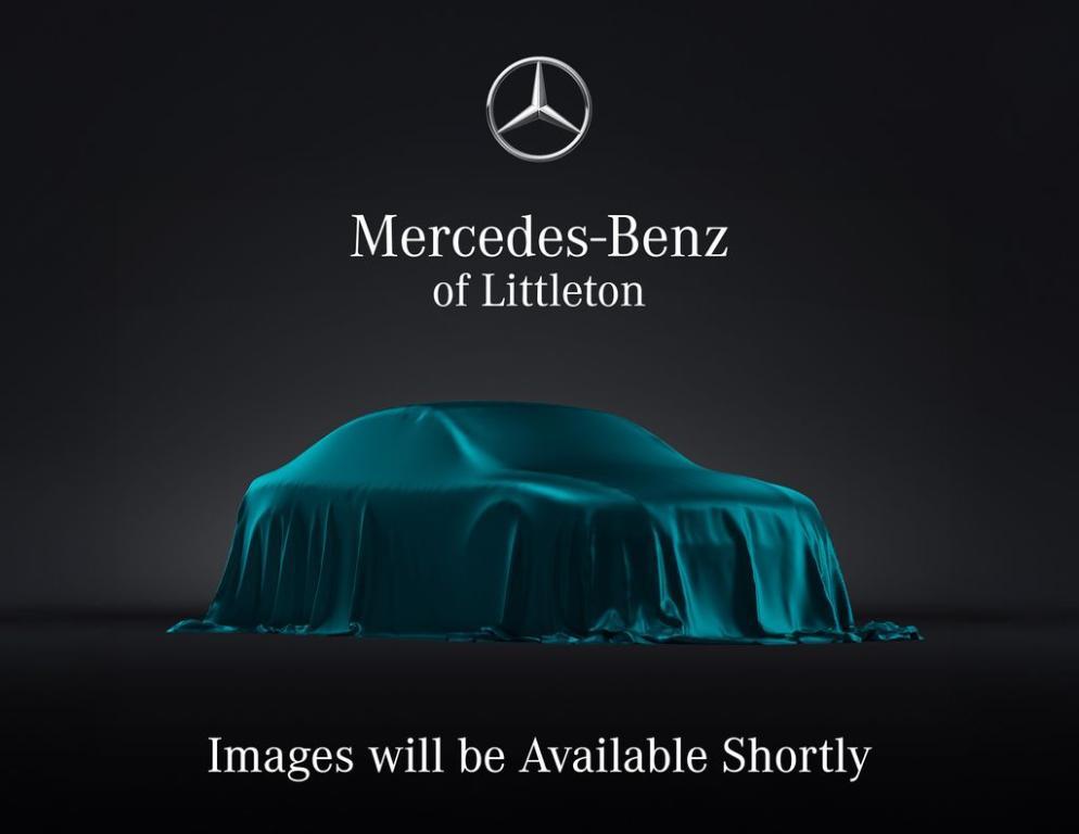 used 2025 Mercedes-Benz C-Class car, priced at $49,453