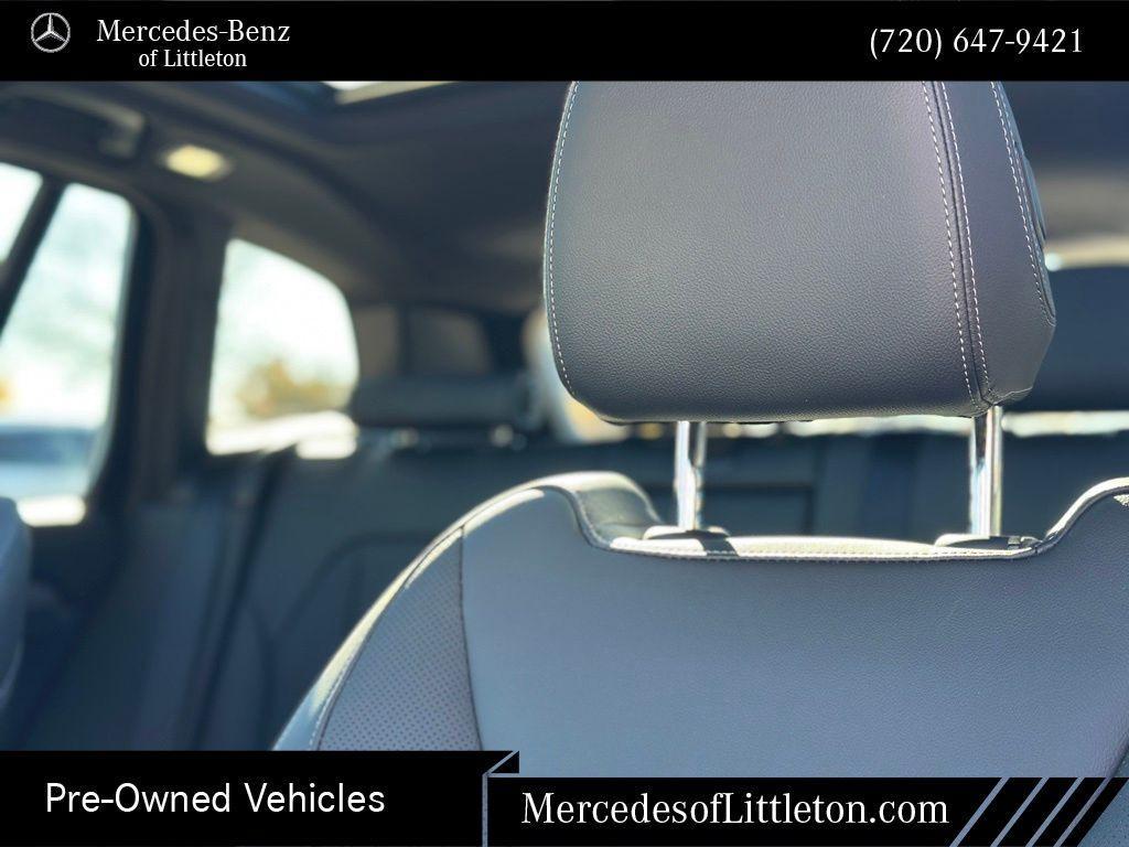 used 2022 BMW X3 car, priced at $31,128