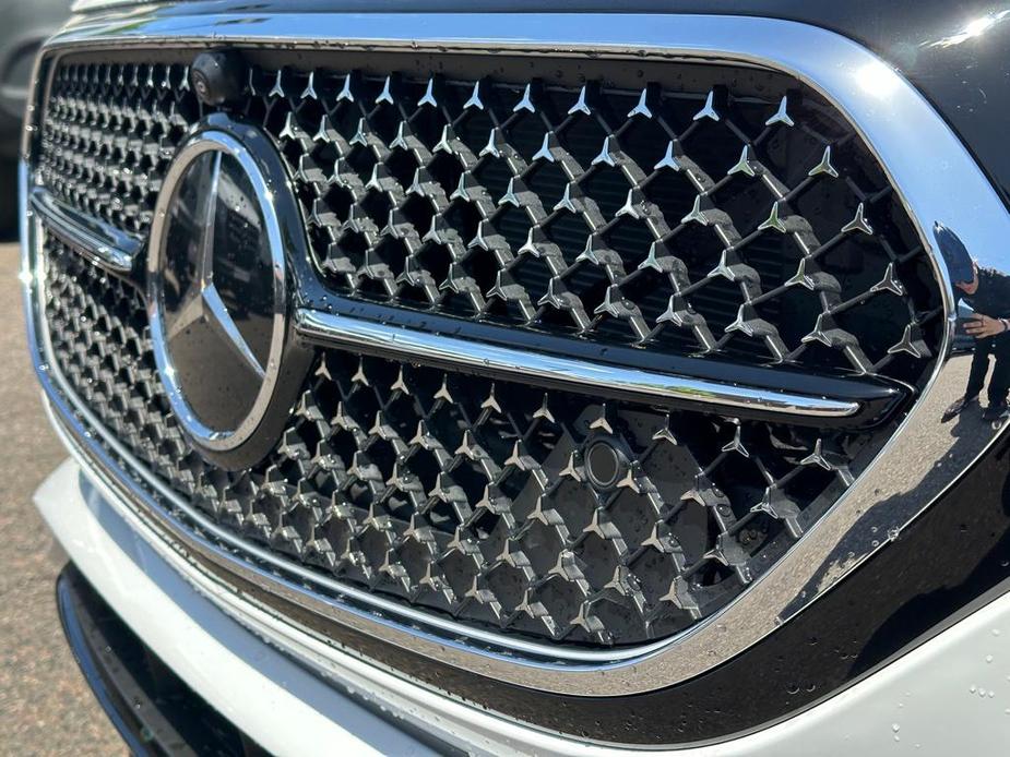 new 2024 Mercedes-Benz E-Class car, priced at $80,045