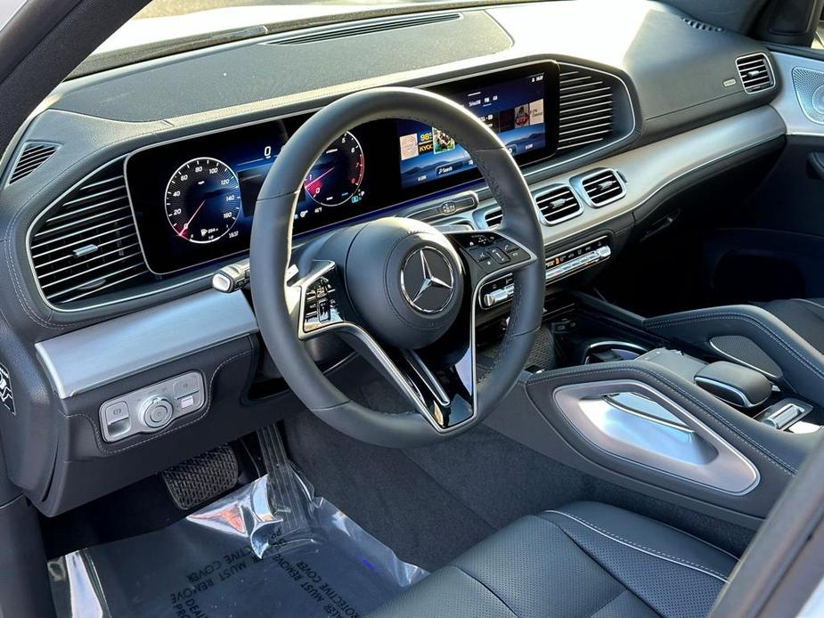 new 2024 Mercedes-Benz GLE 580 car, priced at $100,050