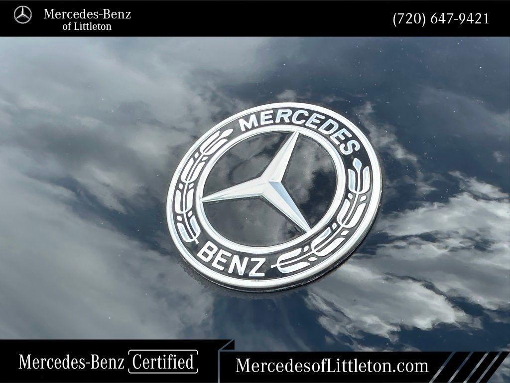 used 2021 Mercedes-Benz GLS 450 car, priced at $50,221
