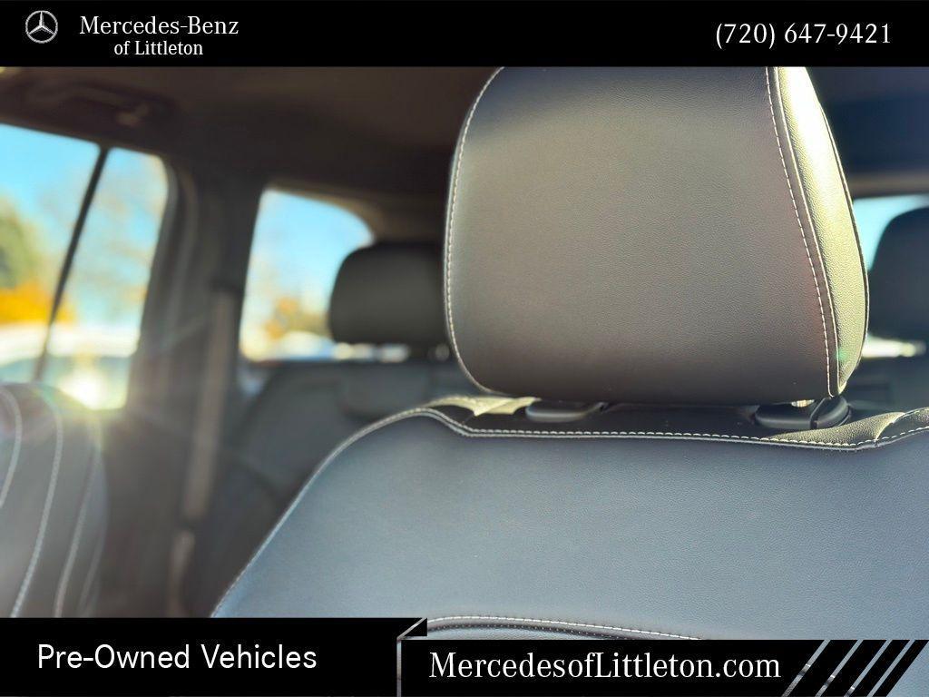 used 2025 Jeep Grand Cherokee car, priced at $35,260