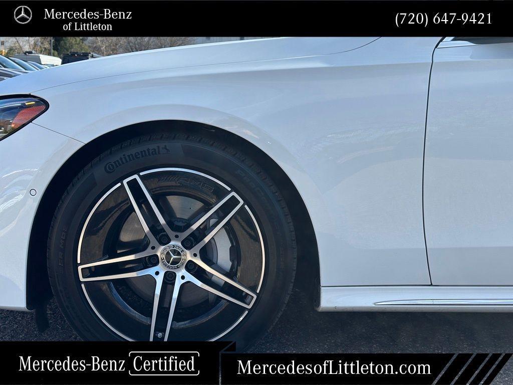used 2025 Mercedes-Benz E-Class car, priced at $62,641