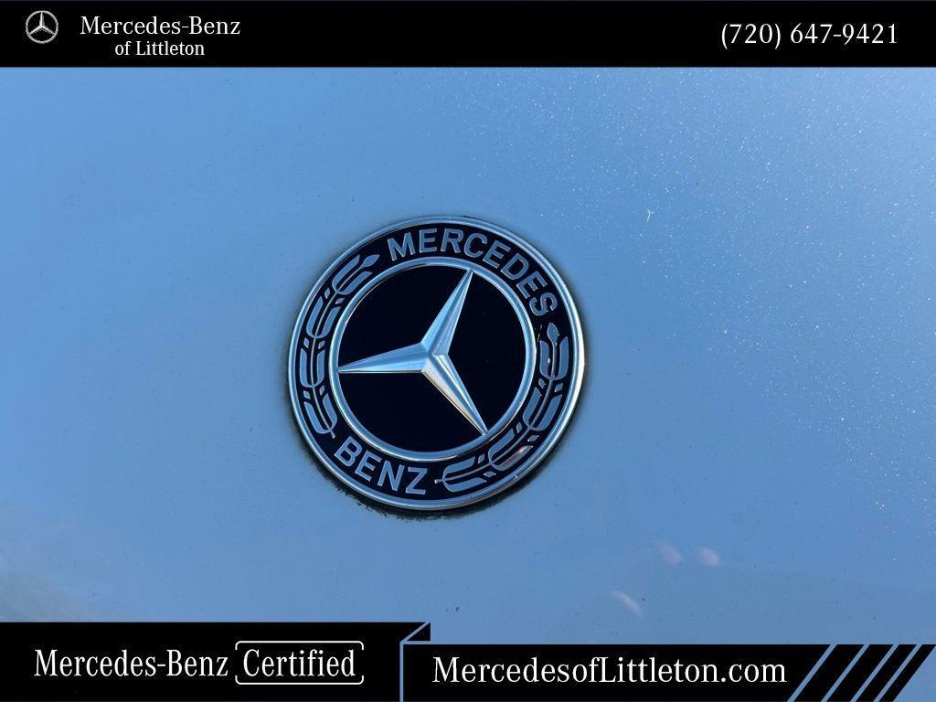 used 2022 Mercedes-Benz GLC 300 car, priced at $33,513