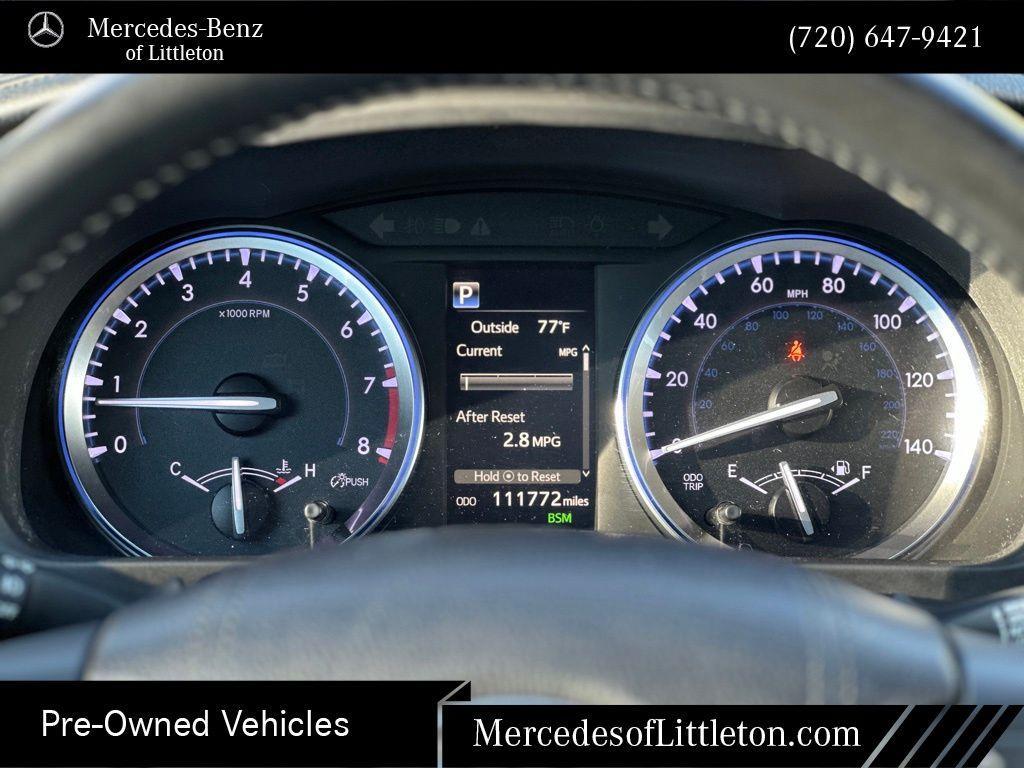used 2018 Toyota Highlander car, priced at $23,631