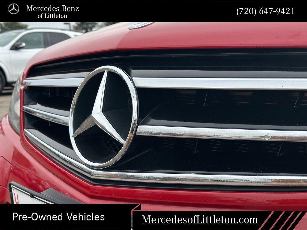 used 2013 Mercedes-Benz C-Class car, priced at $13,462