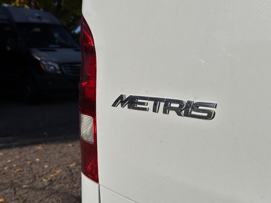 new 2023 Mercedes-Benz Metris car, priced at $56,485