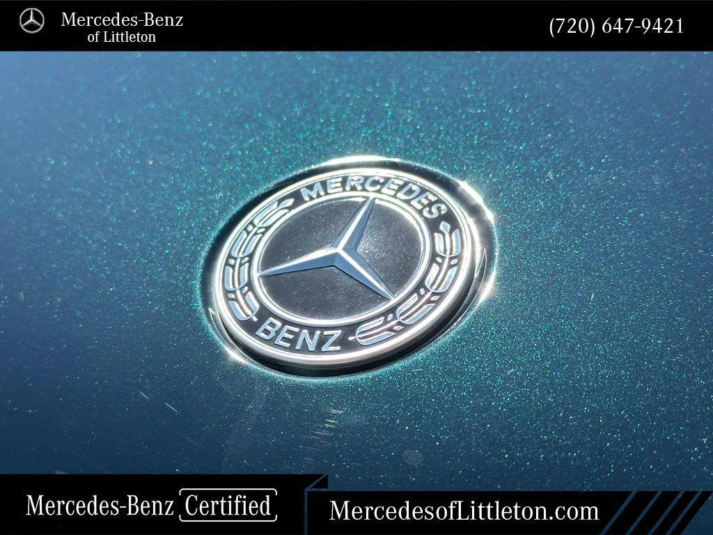 used 2024 Mercedes-Benz GLE 450 Plug-In Hybrid car, priced at $61,405