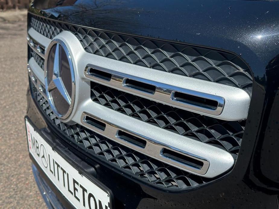 used 2020 Mercedes-Benz GLB 250 car, priced at $29,600