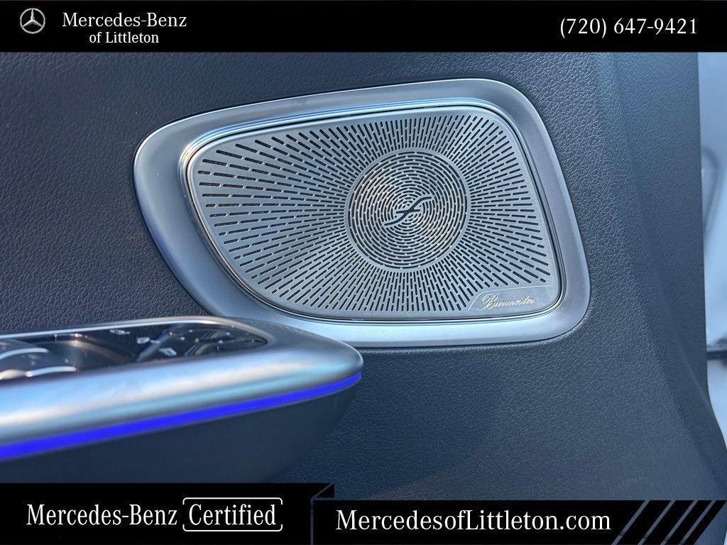 used 2025 Mercedes-Benz C-Class car, priced at $43,170