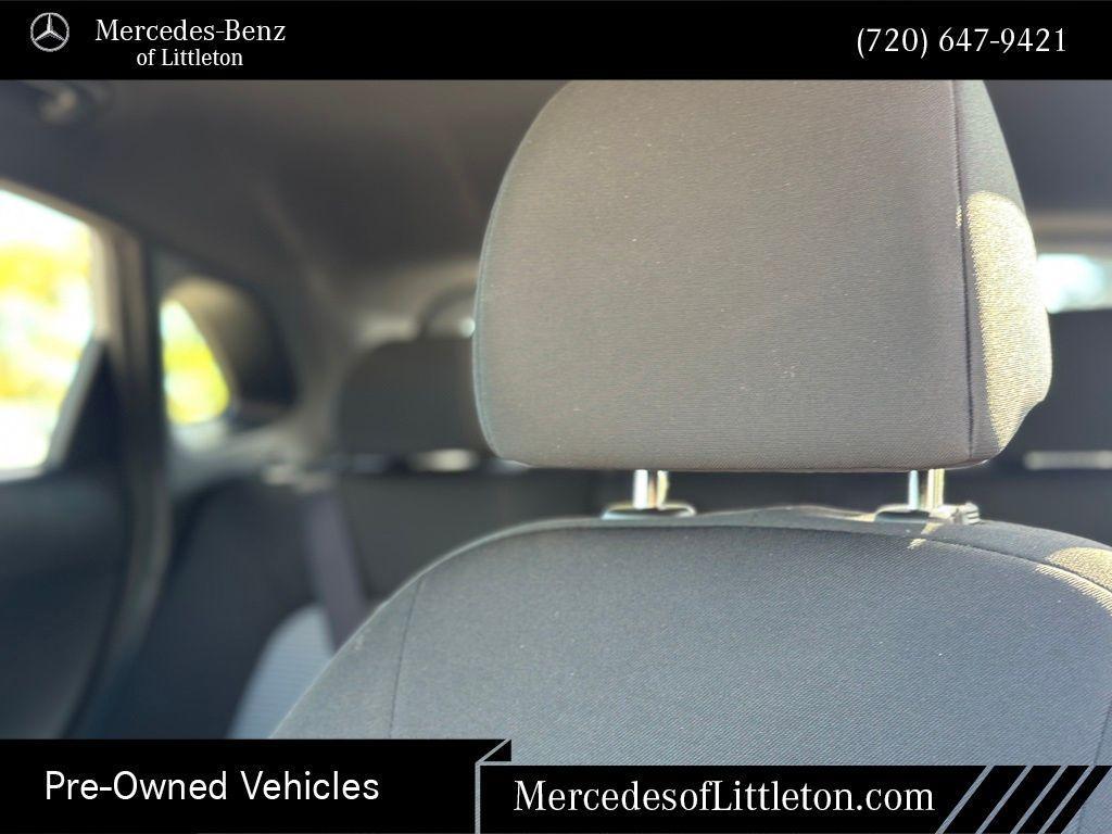 used 2021 Hyundai Kona car, priced at $19,319
