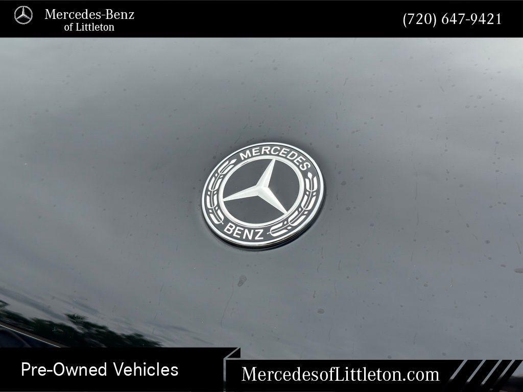 used 2019 Mercedes-Benz GLC 350e car, priced at $19,297