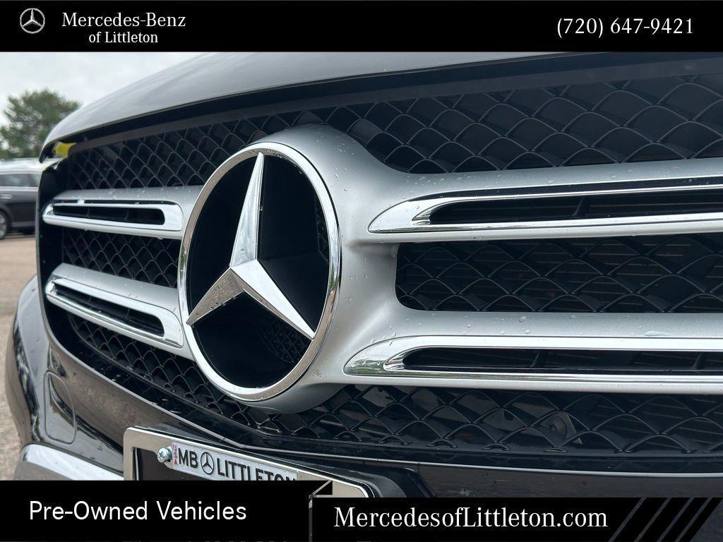 used 2019 Mercedes-Benz GLC 350e car, priced at $19,297