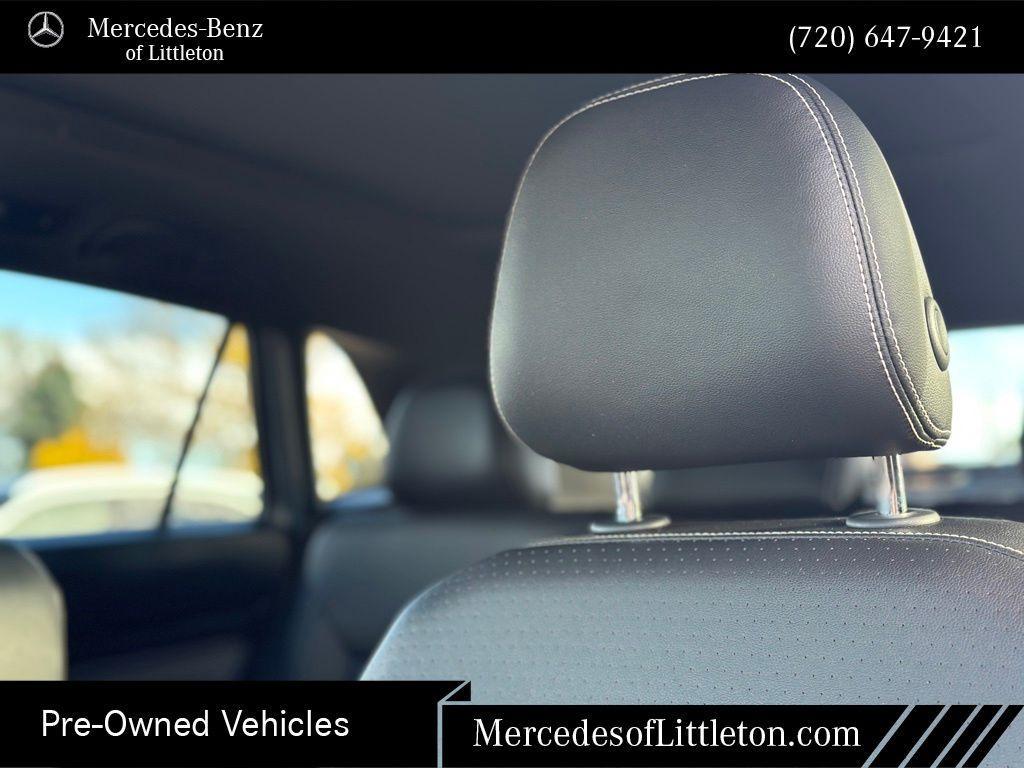 used 2022 Volkswagen Atlas Cross Sport car, priced at $27,282