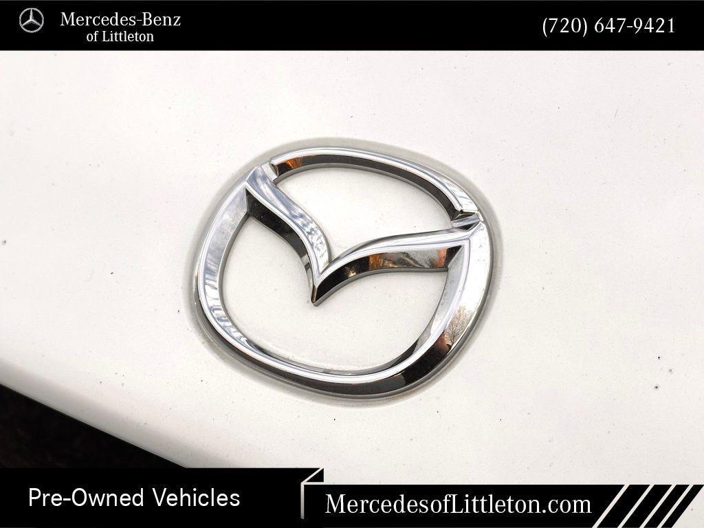 used 2019 Mazda MX-5 Miata car, priced at $21,082