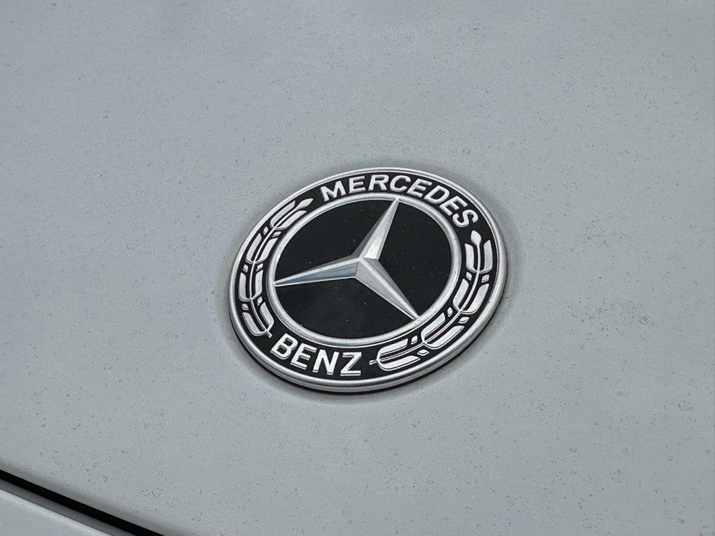 used 2023 Mercedes-Benz EQB 350 car, priced at $31,999