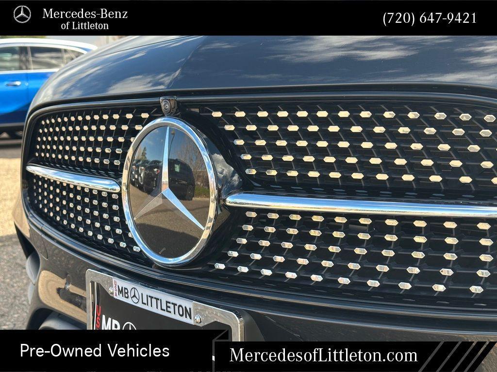 used 2021 Mercedes-Benz E-Class car, priced at $40,433