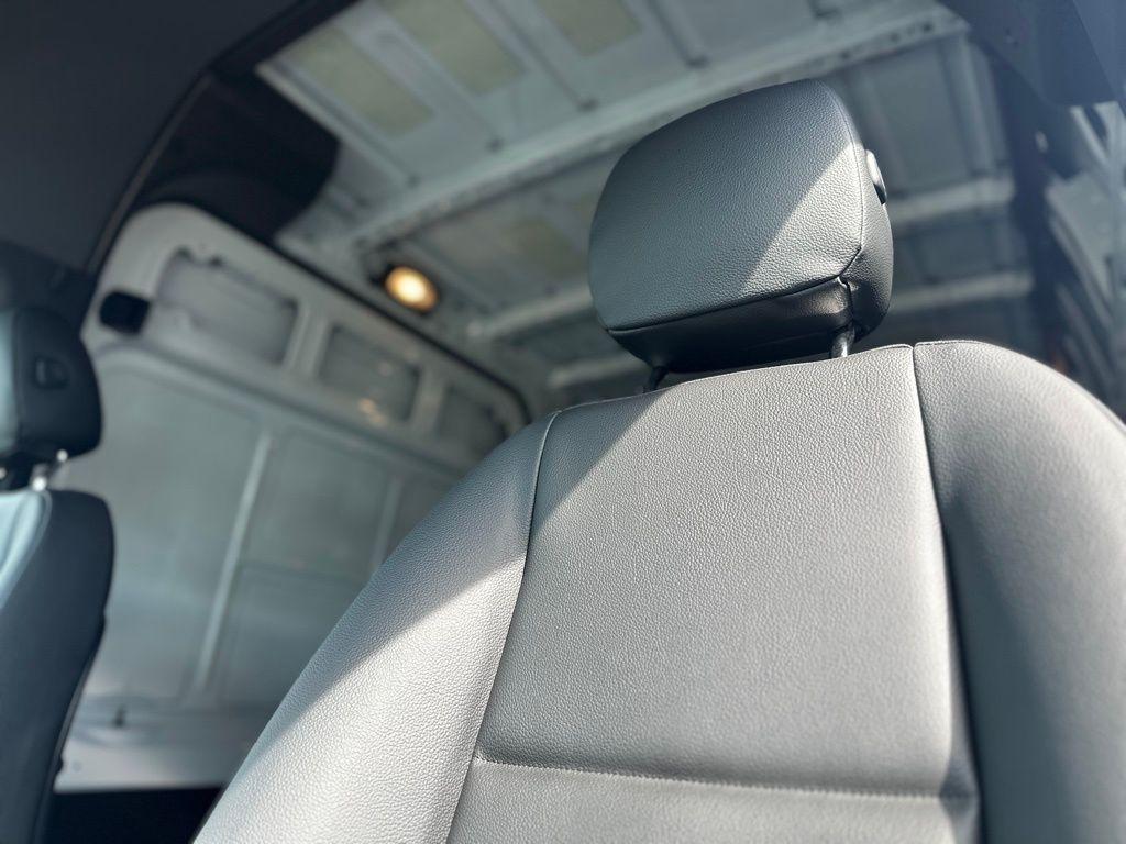 new 2025 Mercedes-Benz Sprinter 2500 car, priced at $75,085