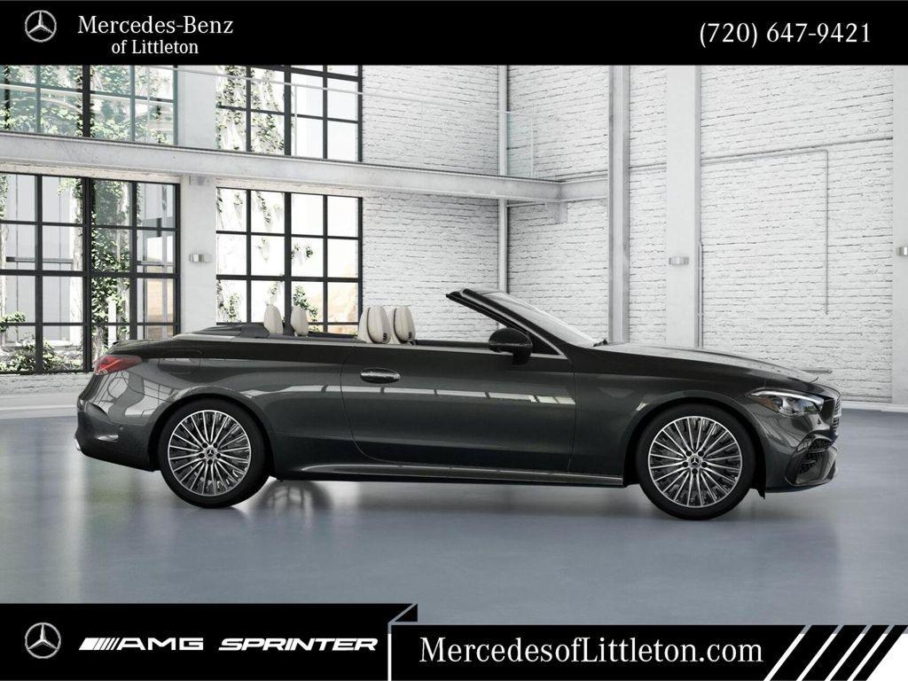 new 2026 Mercedes-Benz CLE 300 car, priced at $77,440