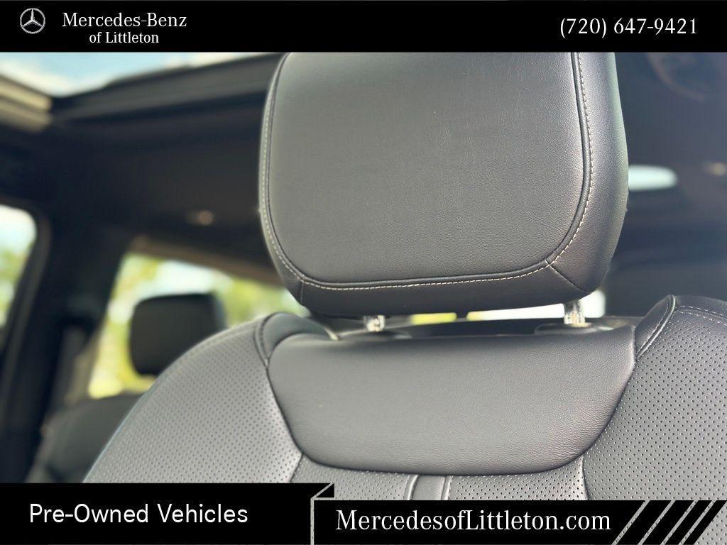 used 2023 Jeep Wagoneer car, priced at $44,210