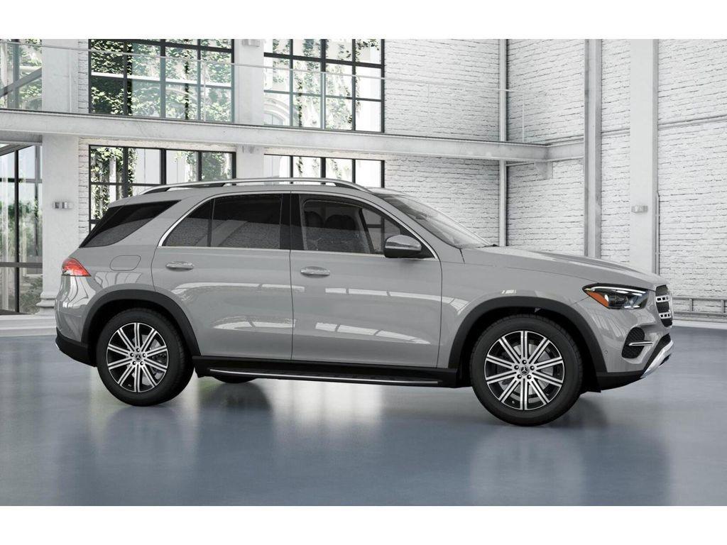 new 2025 Mercedes-Benz GLE 450e car, priced at $86,915