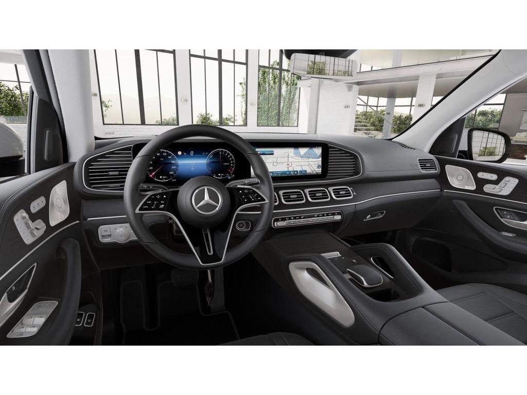 new 2025 Mercedes-Benz GLE 450e car, priced at $86,915