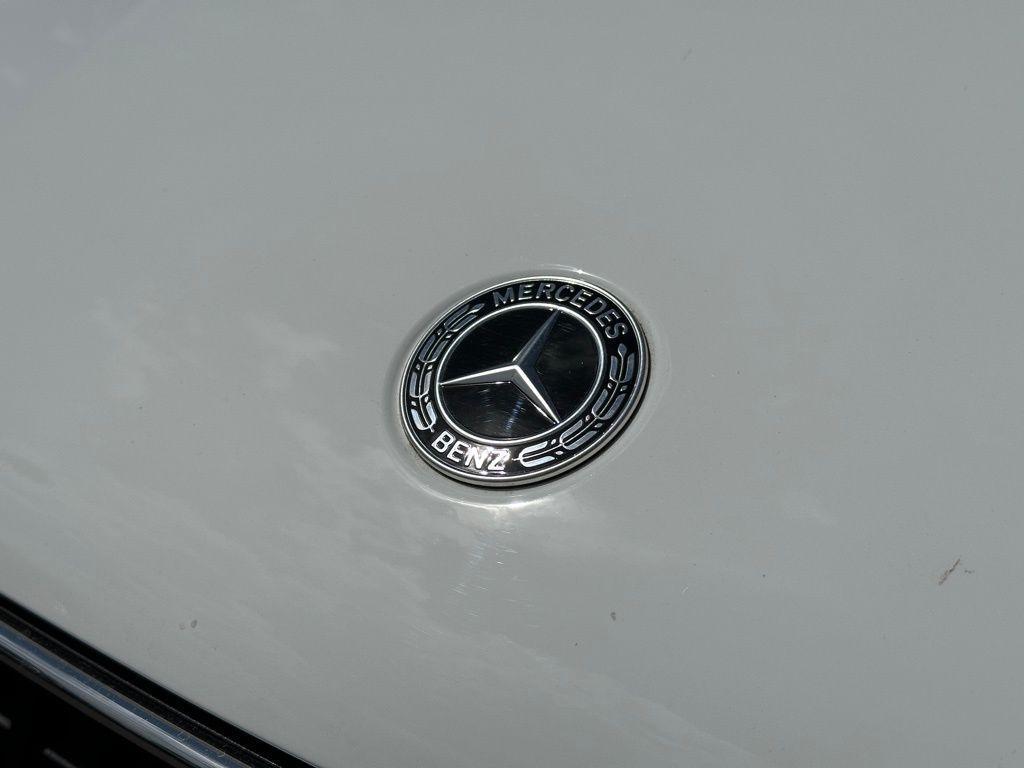 used 2025 Mercedes-Benz GLC 300 car, priced at $51,124