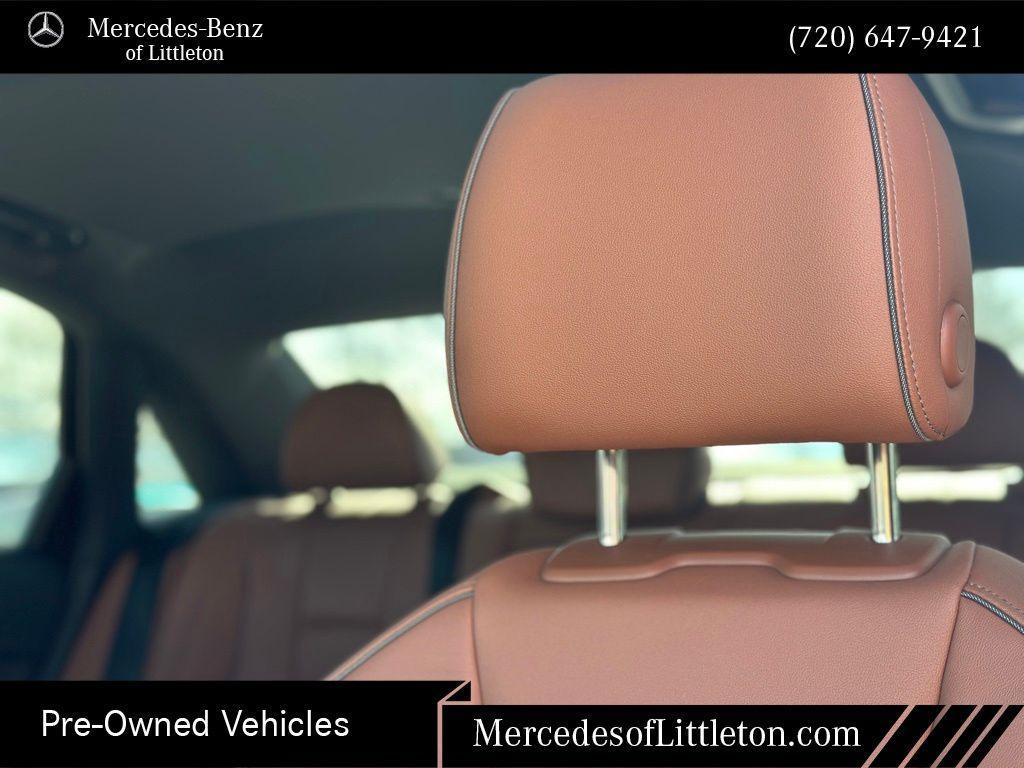 used 2023 Audi A4 car, priced at $30,392