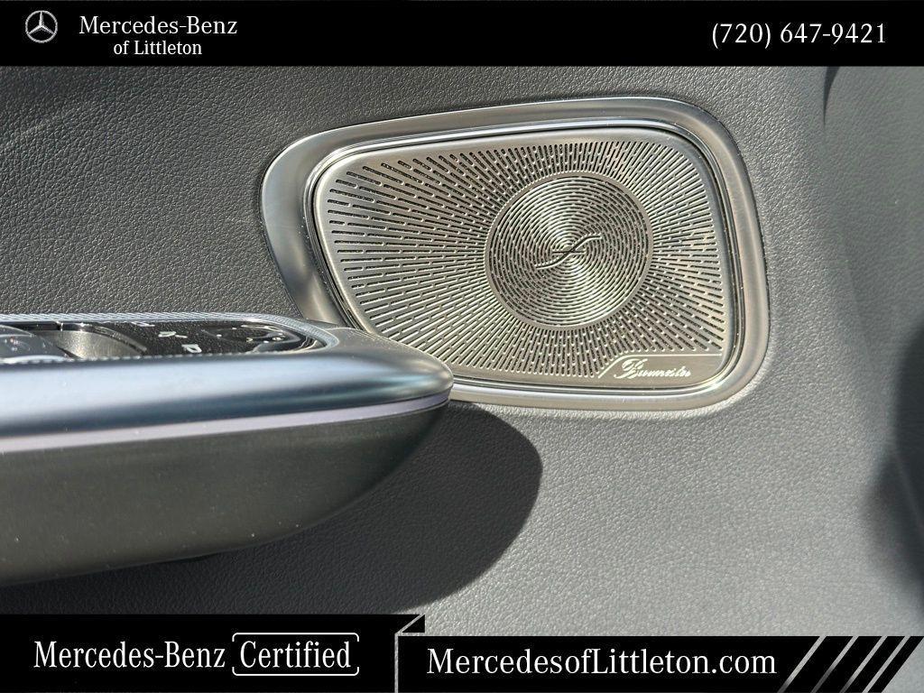 used 2025 Mercedes-Benz GLC 300 car, priced at $47,847