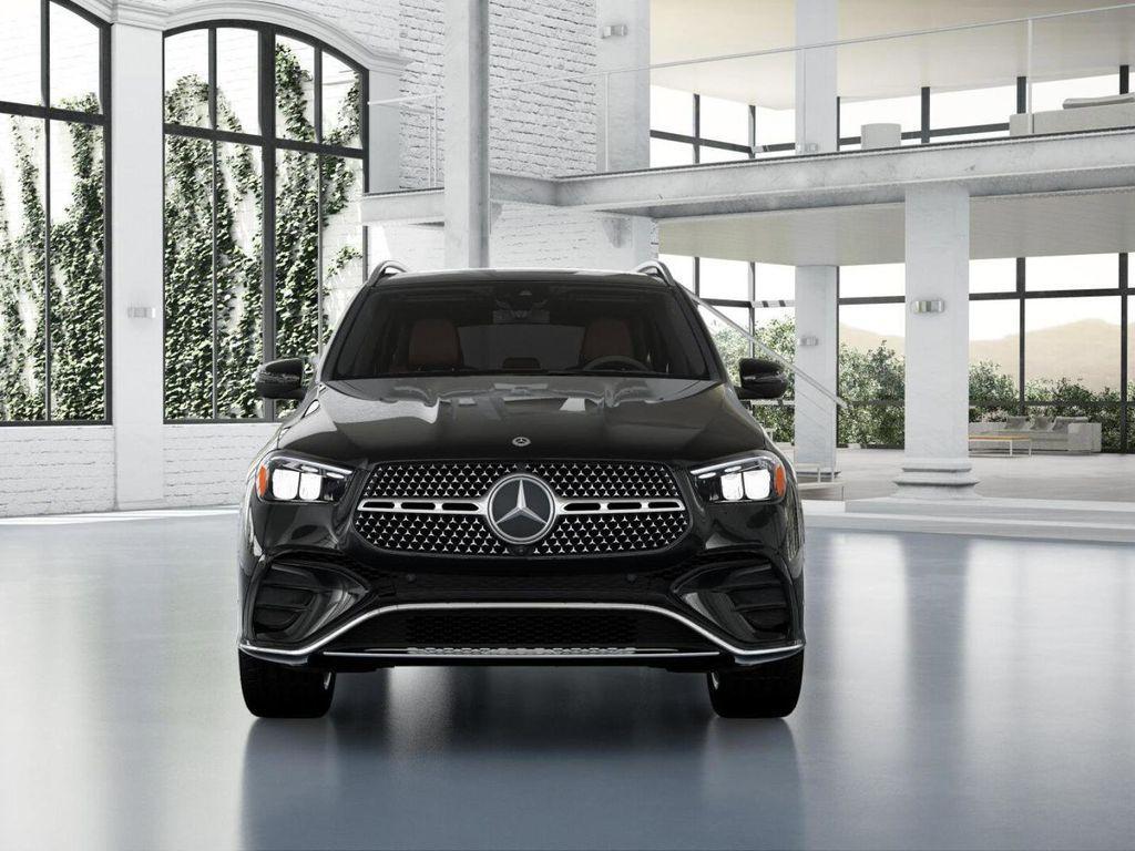 new 2025 Mercedes-Benz GLE 450e car, priced at $80,320