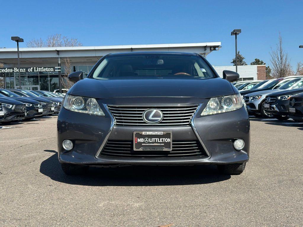 used 2013 Lexus ES 300h car, priced at $16,911