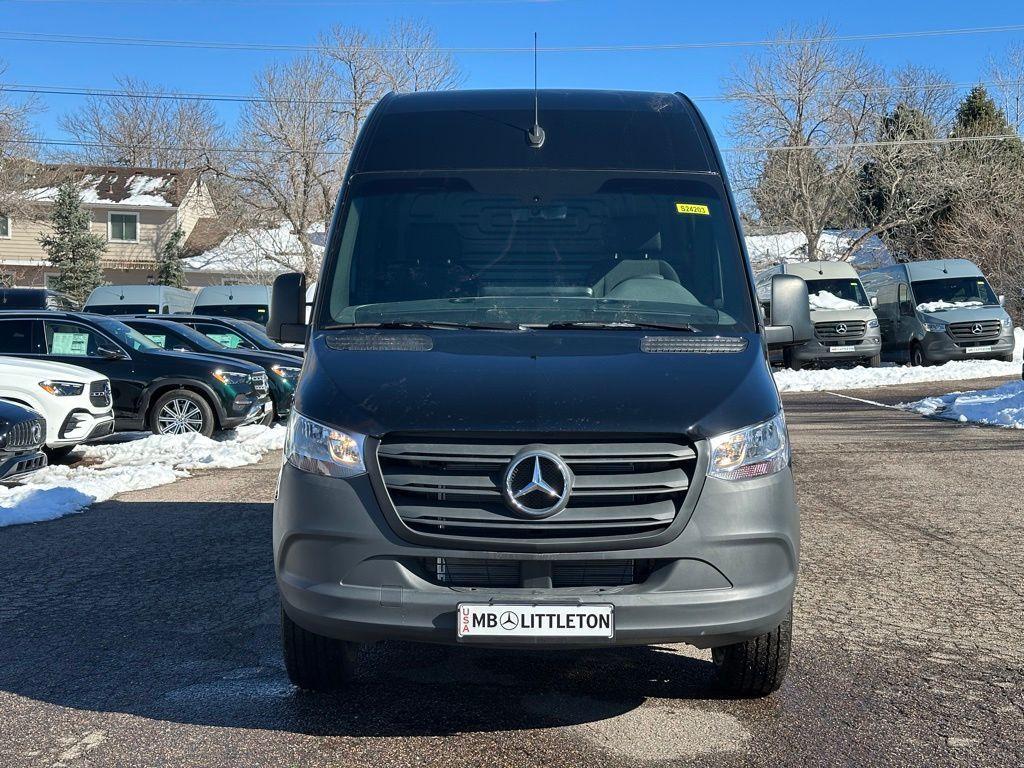 new 2024 Mercedes-Benz Sprinter 2500 car, priced at $60,649