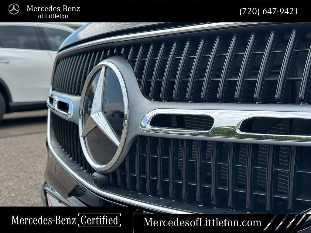 used 2025 Mercedes-Benz GLC 300 car, priced at $47,964