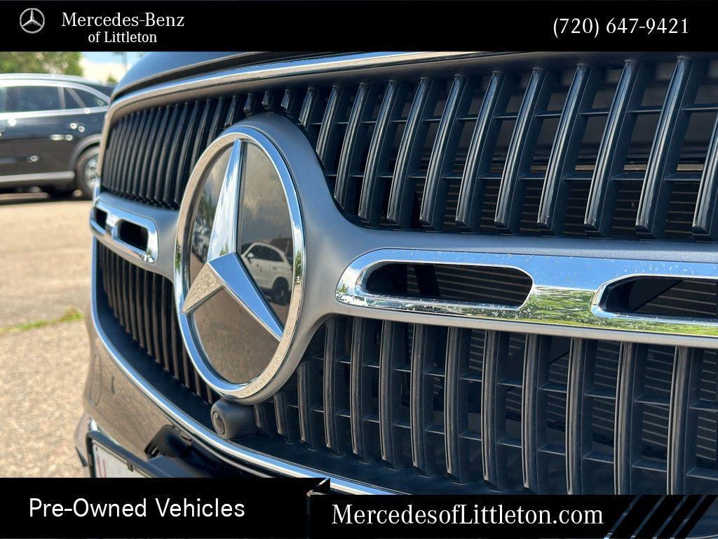 used 2023 Mercedes-Benz GLC 300 car, priced at $42,371