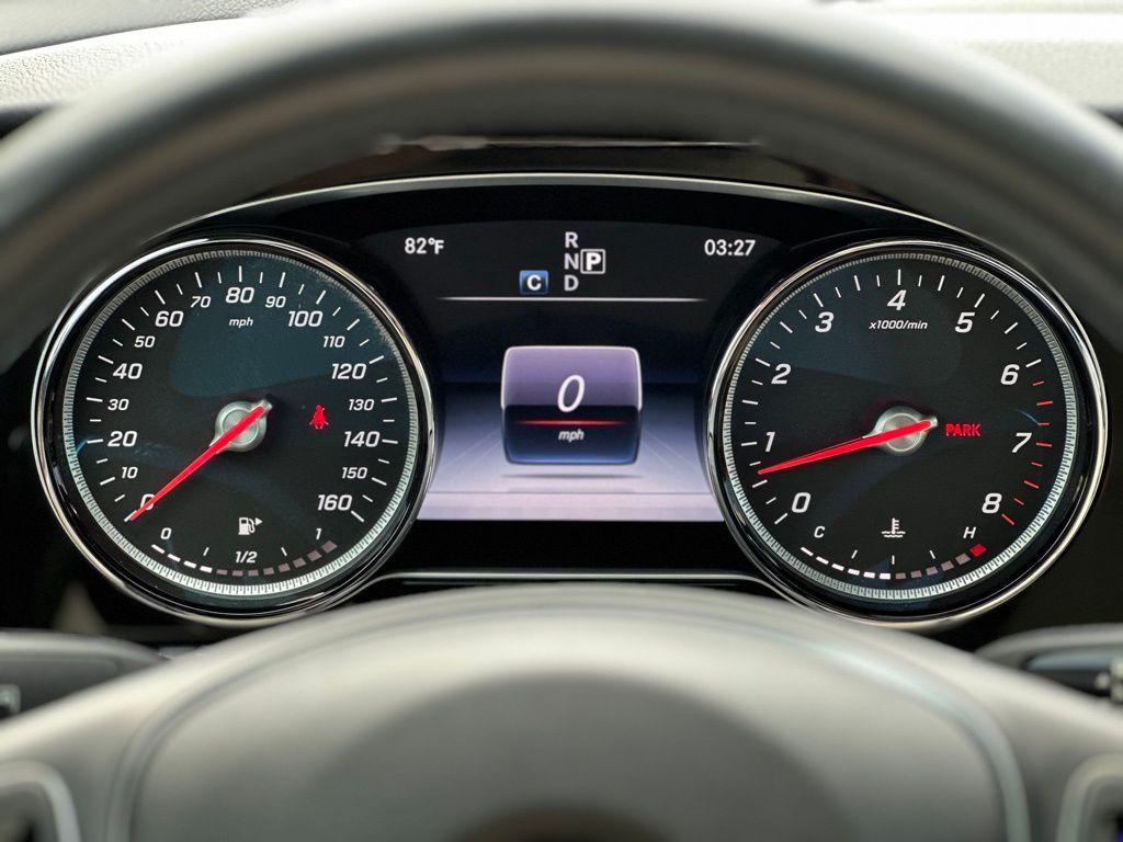 used 2017 Mercedes-Benz E-Class car, priced at $22,075
