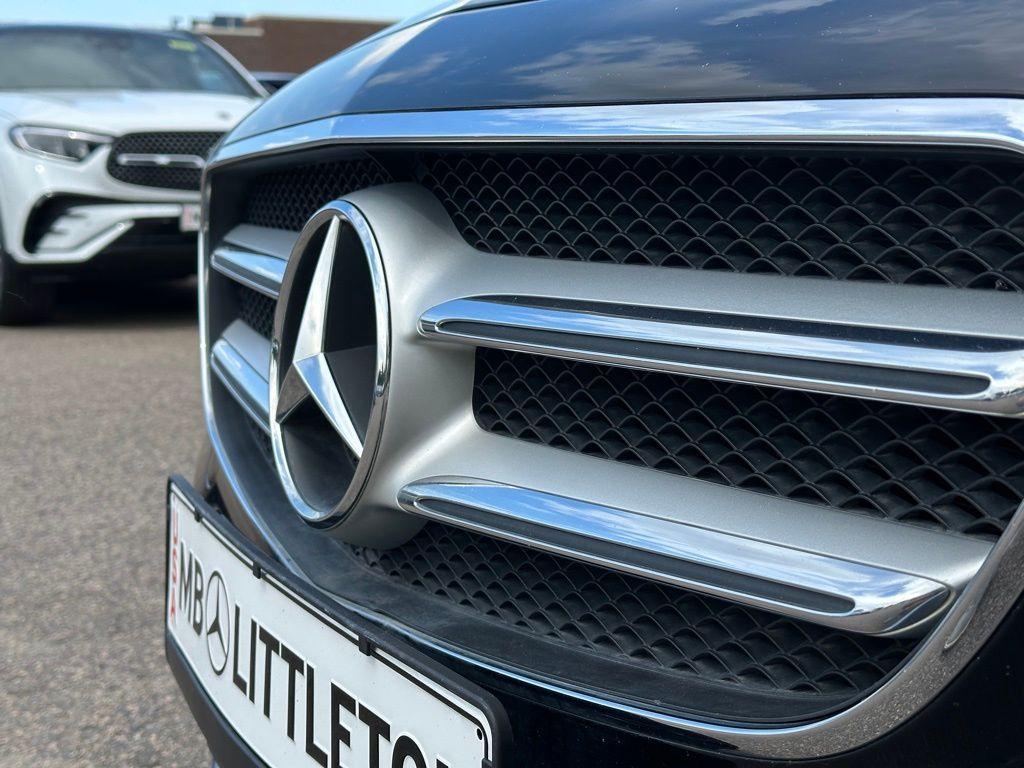 used 2017 Mercedes-Benz E-Class car, priced at $22,075