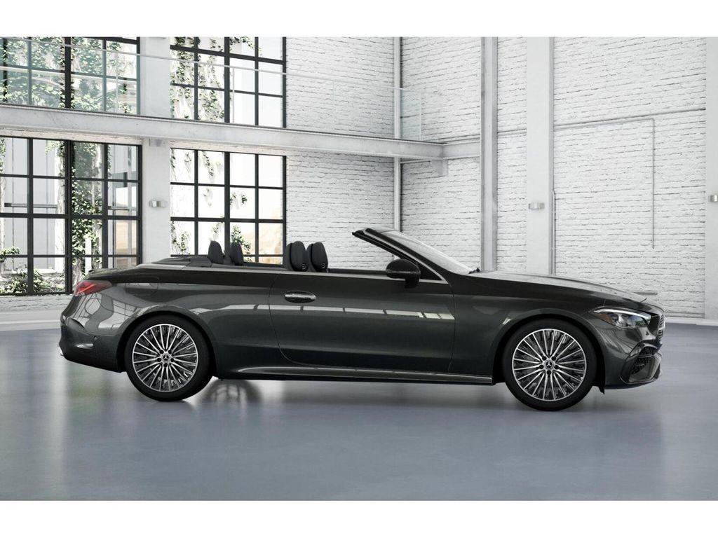 new 2024 Mercedes-Benz CLE 300 car, priced at $71,015