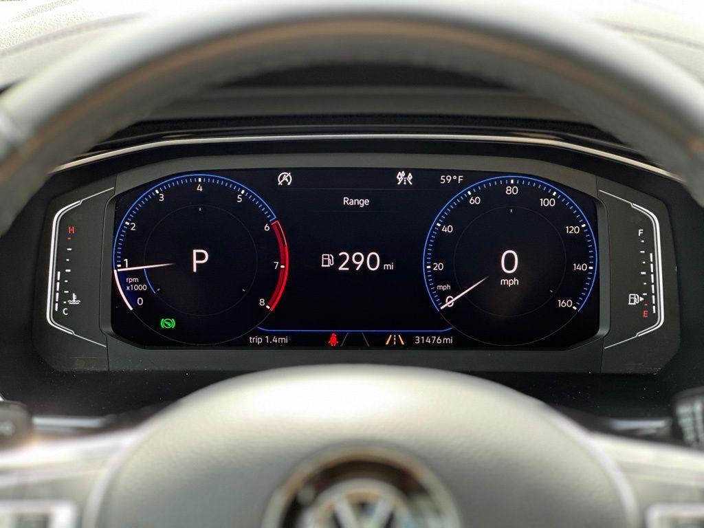 used 2019 Volkswagen Jetta car, priced at $17,986