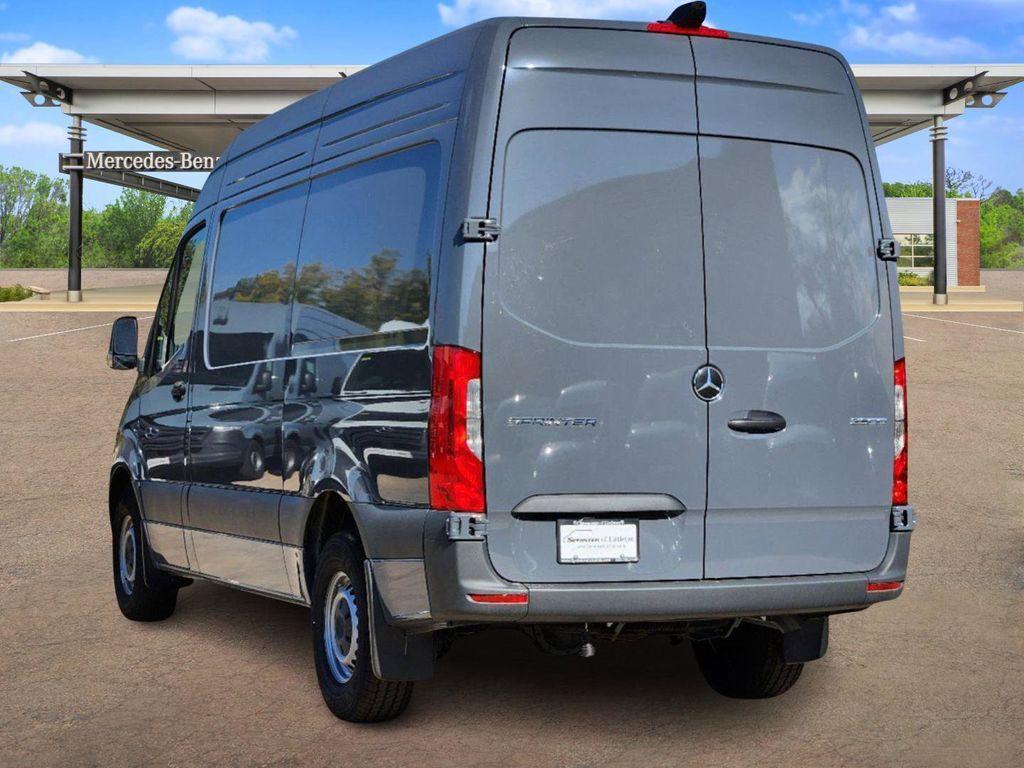 new 2024 Mercedes-Benz Sprinter 2500 car, priced at $60,206