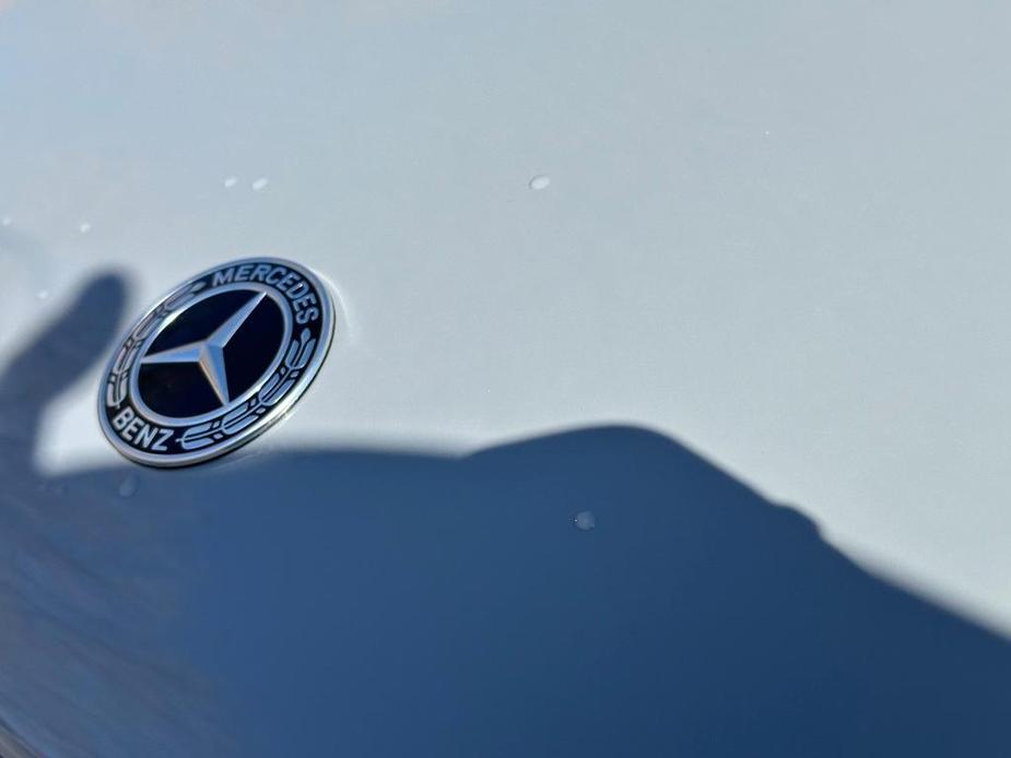 new 2024 Mercedes-Benz EQS 450 car, priced at $111,620