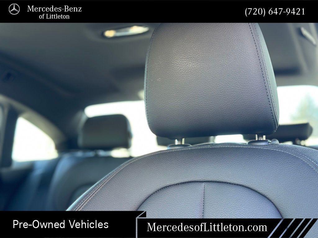 used 2021 BMW 228 Gran Coupe car, priced at $24,218