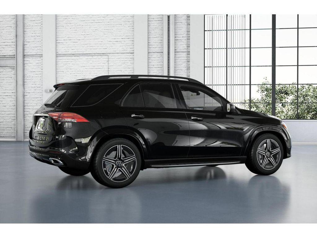 new 2025 Mercedes-Benz GLE 450e car, priced at $77,960