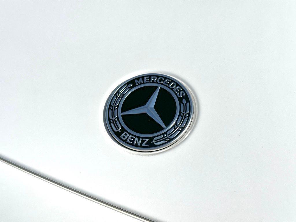 used 2024 Mercedes-Benz EQB 350 car, priced at $60,251