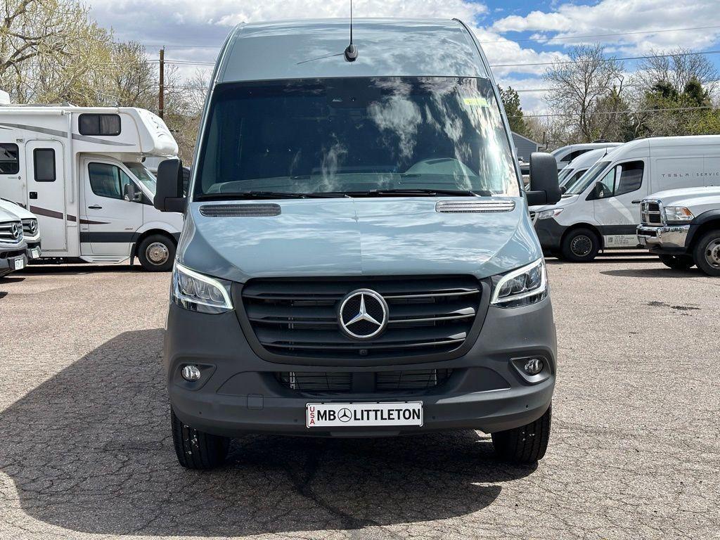 new 2024 Mercedes-Benz Sprinter 2500 car, priced at $69,974